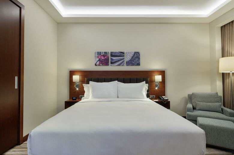 Hotel Hilton Garden Inn Corlu