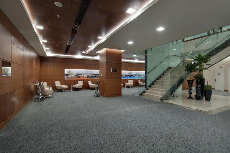 Hotel Hilton Garden Inn Corlu