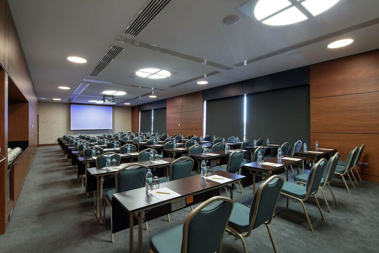 Hotel Hilton Garden Inn Corlu