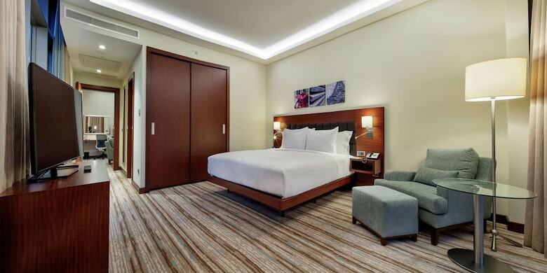 Hotel Hilton Garden Inn Corlu
