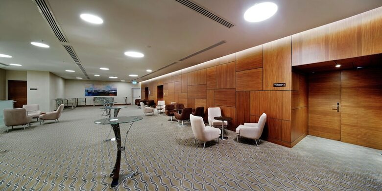 Hotel Hilton Garden Inn Corlu