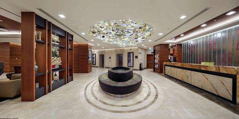 Hotel Hilton Garden Inn Corlu