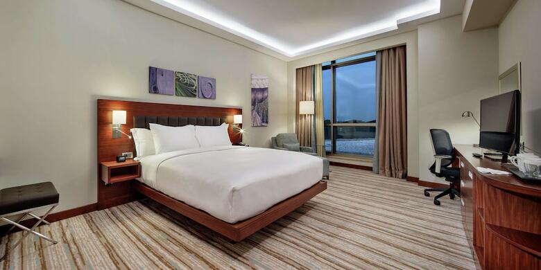 Hotel Hilton Garden Inn Corlu
