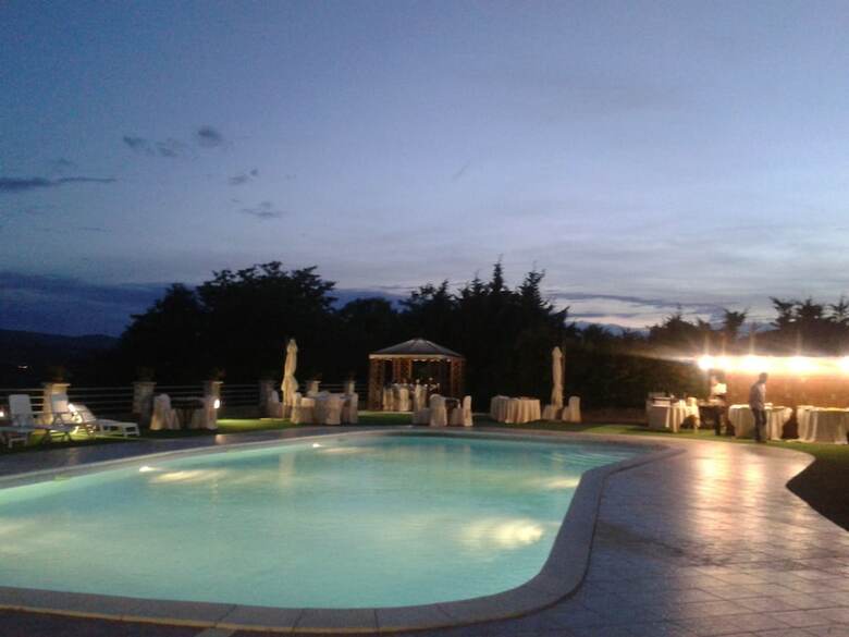 Hotel Albergo Villa Ester