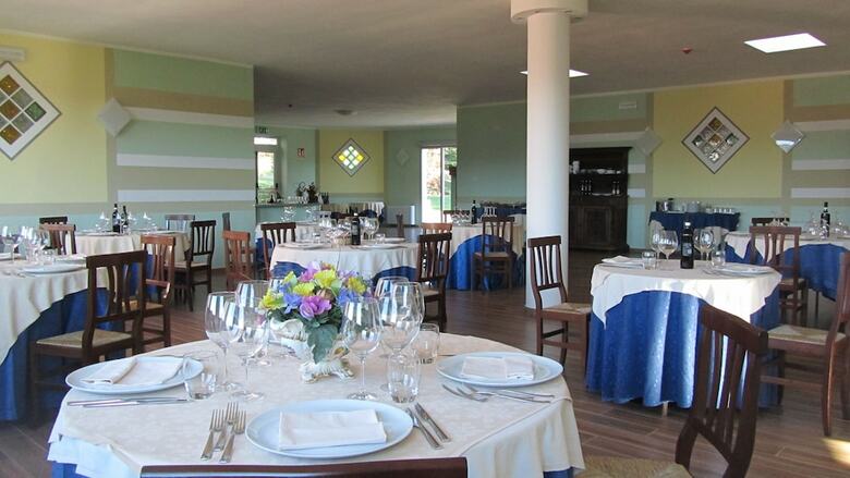 Hotel Albergo Villa Ester