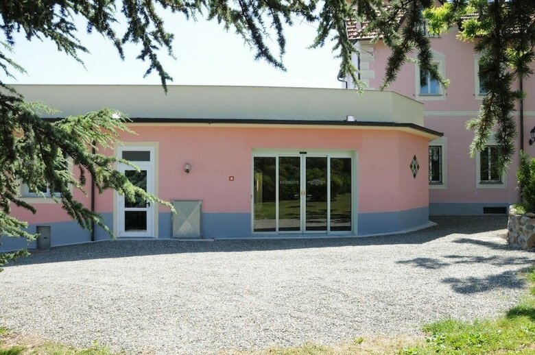 Hotel Albergo Villa Ester