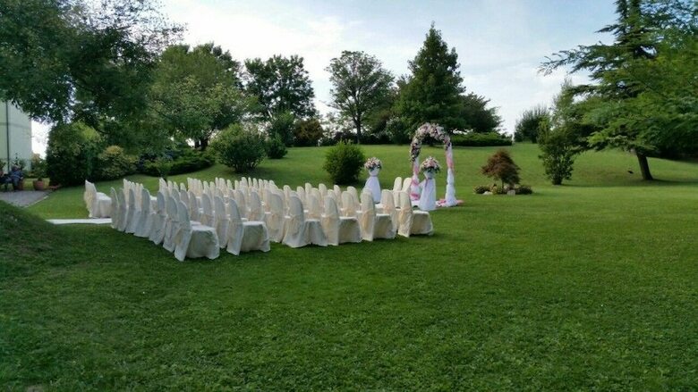 Hotel Albergo Villa Ester