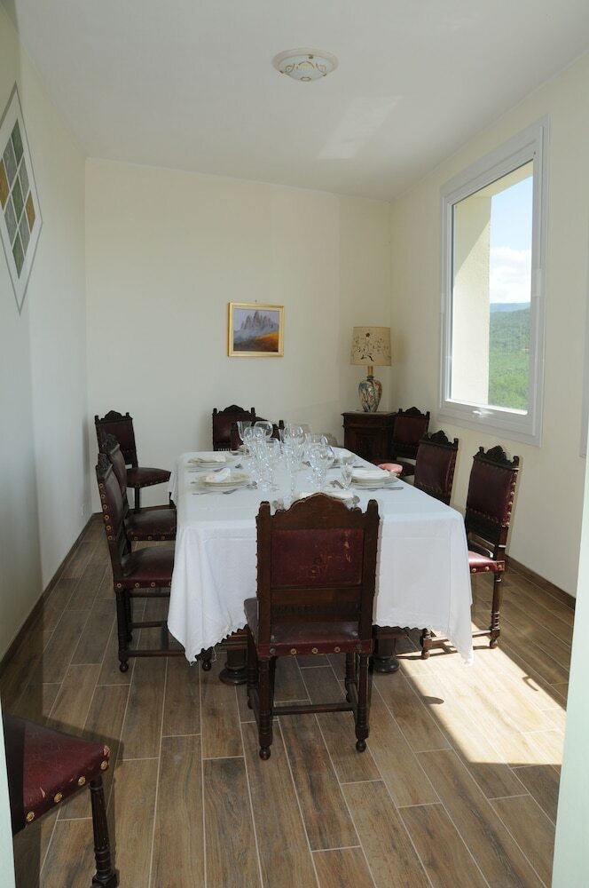 Hotel Albergo Villa Ester