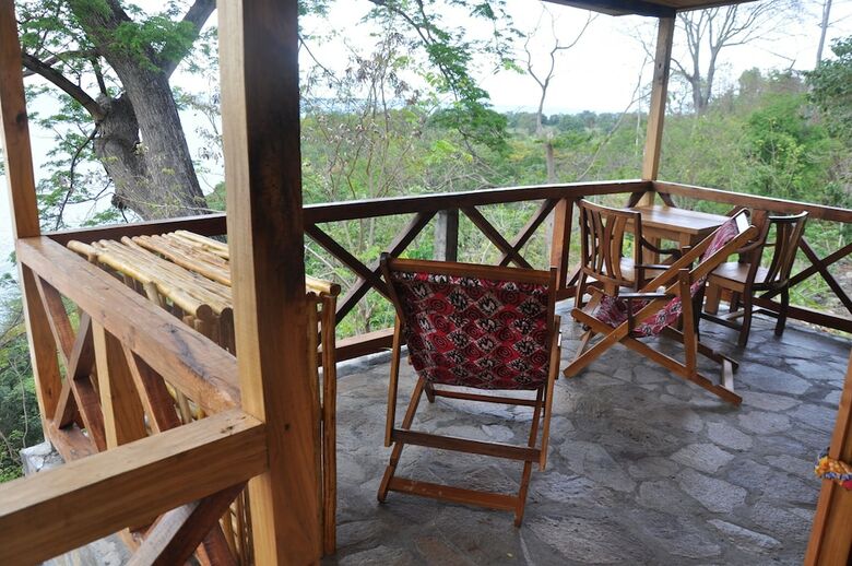 Mucumbli Hotel
