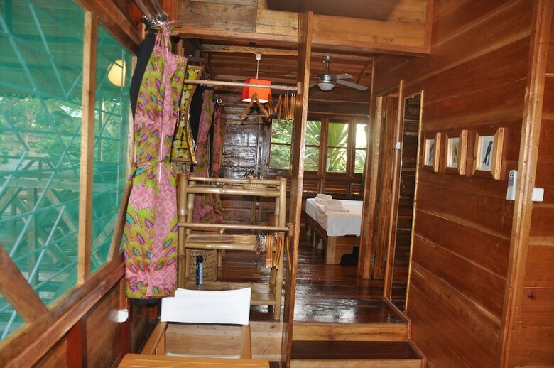 Mucumbli Hotel