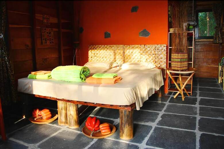Mucumbli Hotel