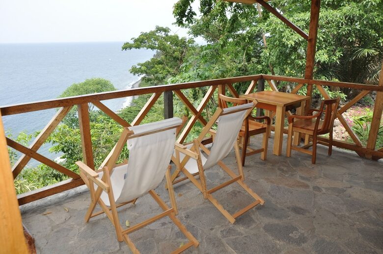 Mucumbli Hotel