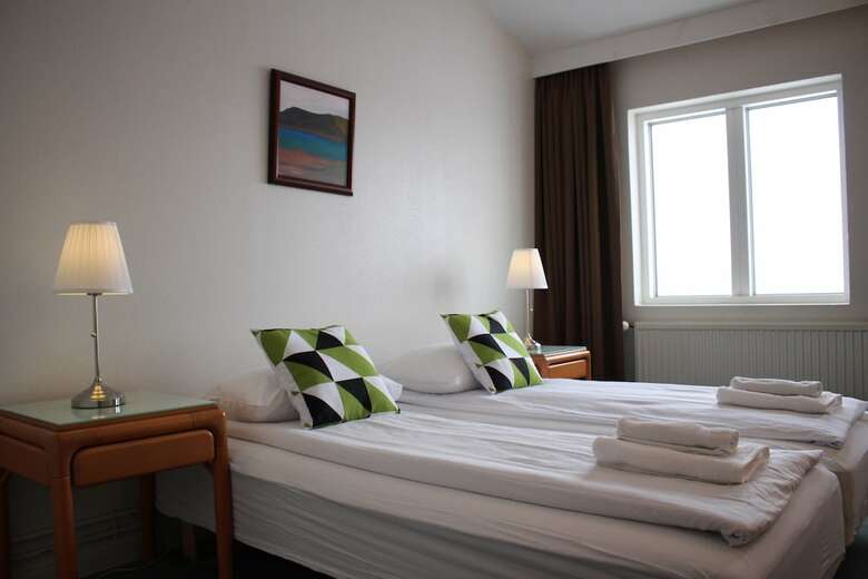 North Star Hotel Sta�arfl�t