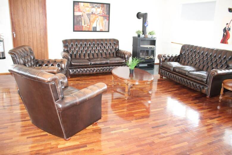 North Star Hotel Sta�arfl�t
