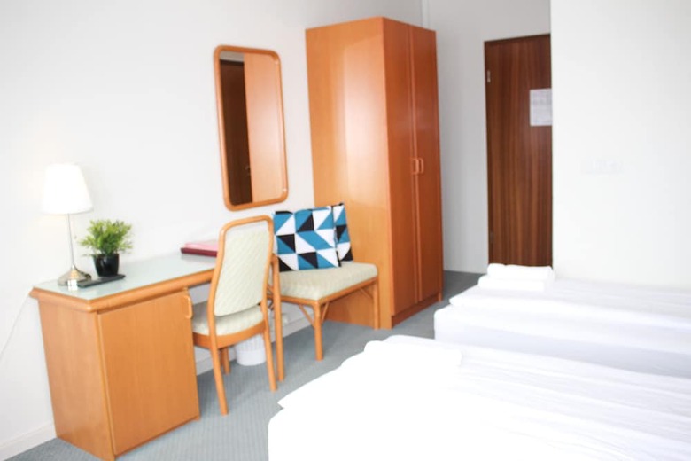 North Star Hotel Sta�arfl�t