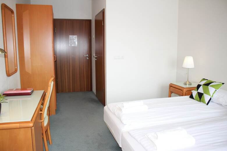 North Star Hotel Sta�arfl�t