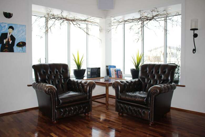 North Star Hotel Sta�arfl�t