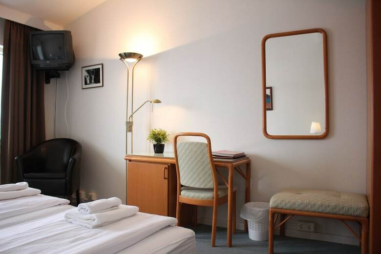 North Star Hotel Sta�arfl�t