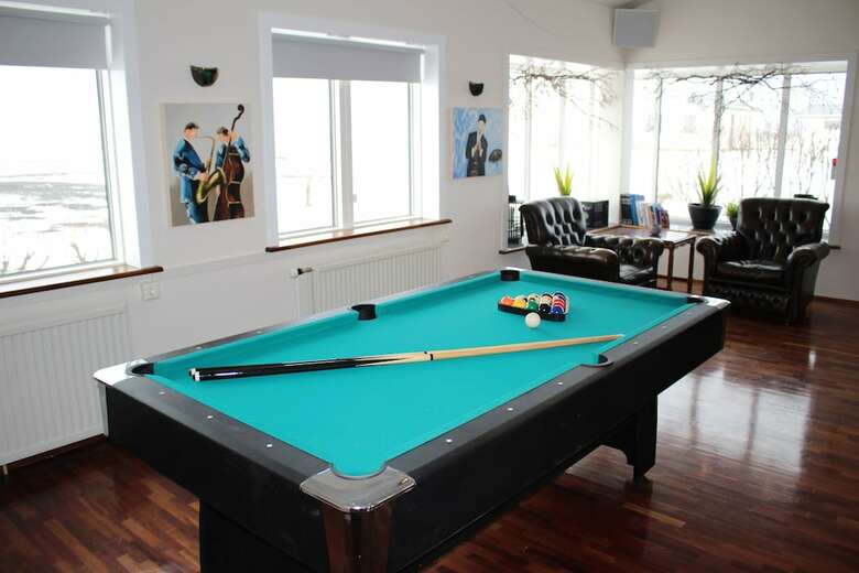 North Star Hotel Sta�arfl�t