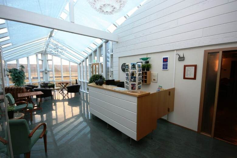 North Star Hotel Sta�arfl�t