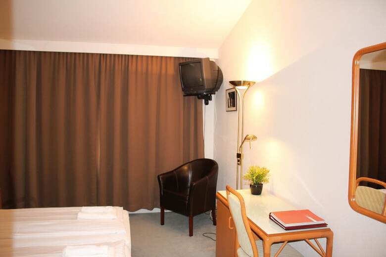 North Star Hotel Sta�arfl�t