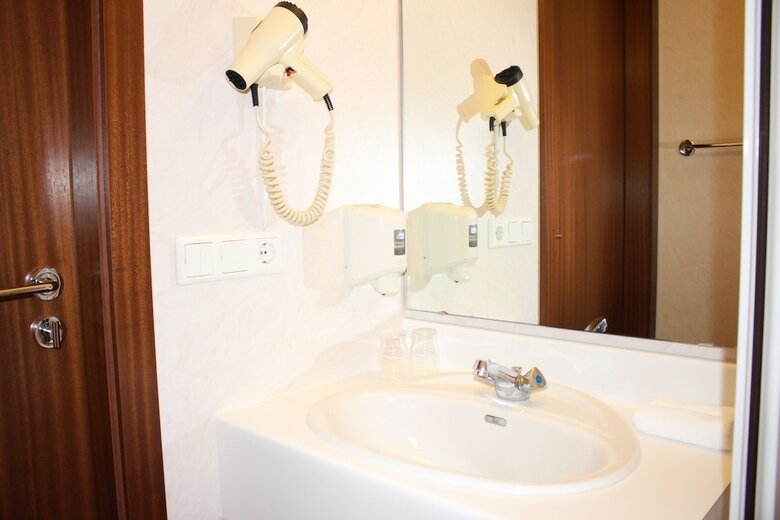 North Star Hotel Sta�arfl�t