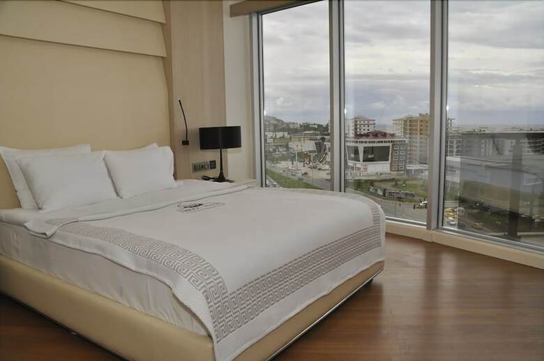 Emir Grand Hotel