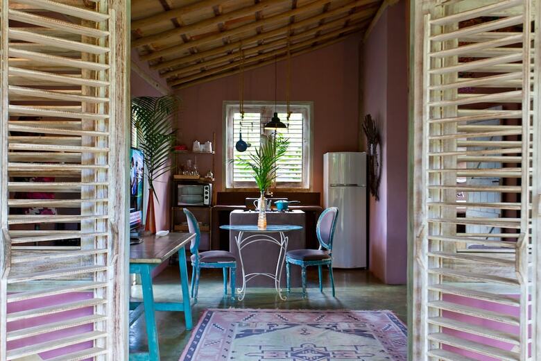 Hotel Casas Da Vila