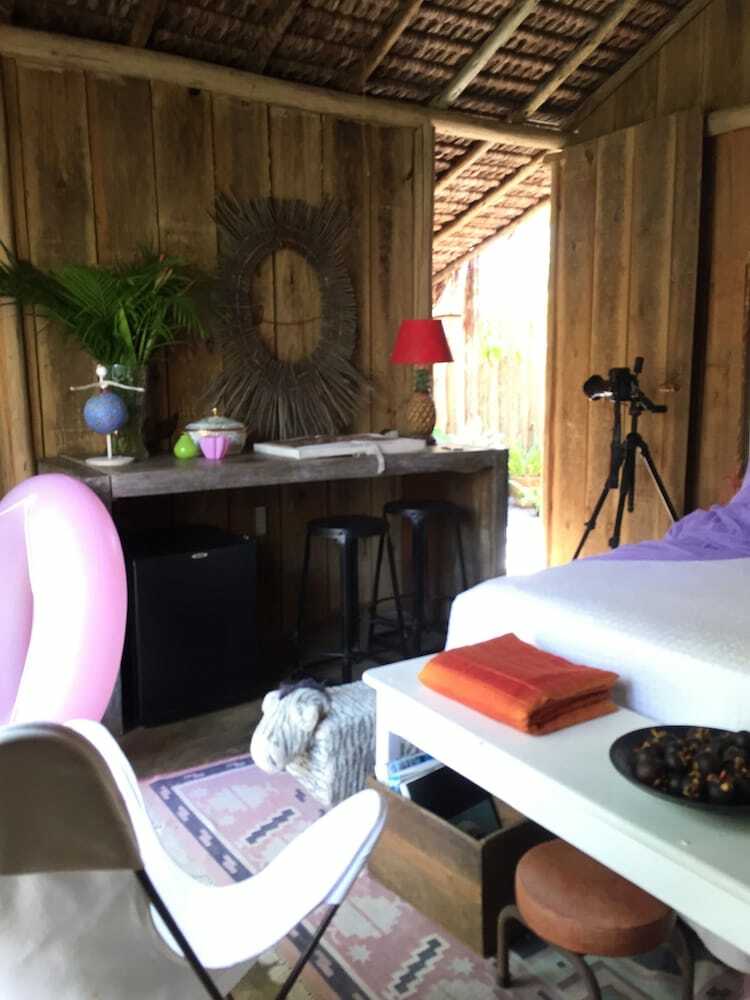 Hotel Casas Da Vila