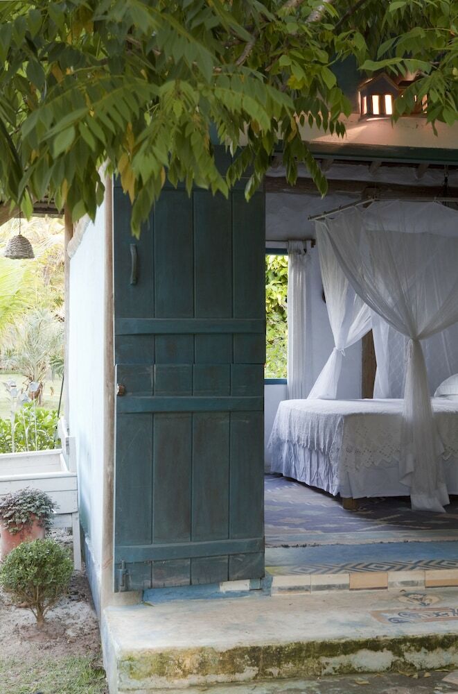 Hotel Casas Da Vila
