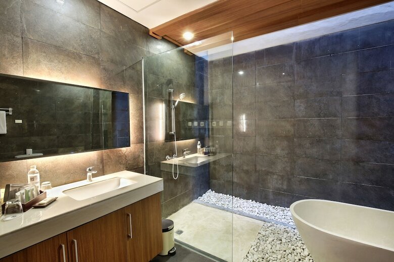 Bellevue Heritage Villas Nusa Dua