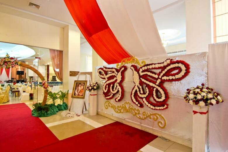 Champasak Grand Hotel