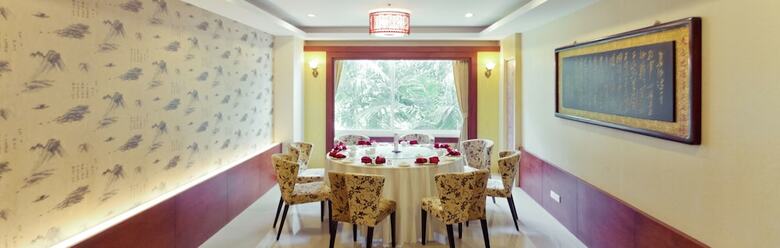 Champasak Grand Hotel