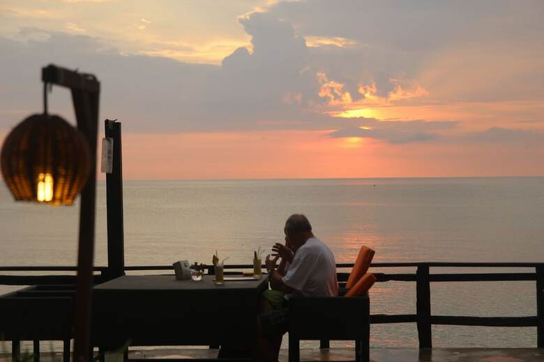Hotel Koh Chang Grandview Resort