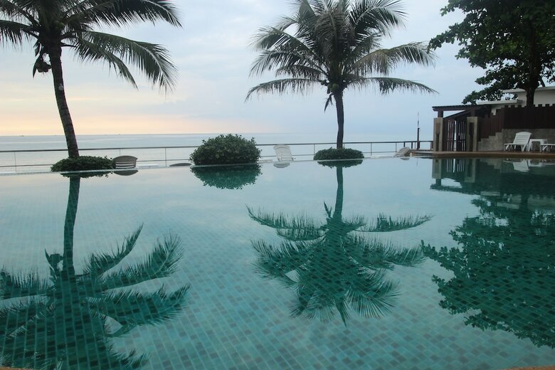 Hotel Koh Chang Grandview Resort