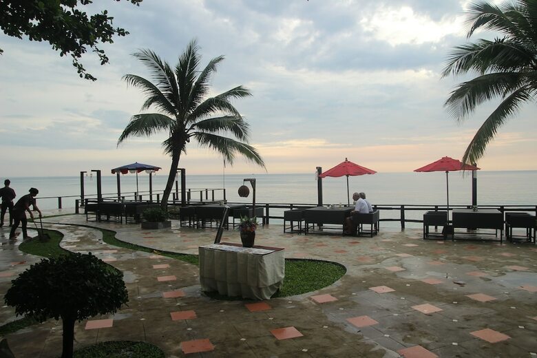 Hotel Koh Chang Grandview Resort