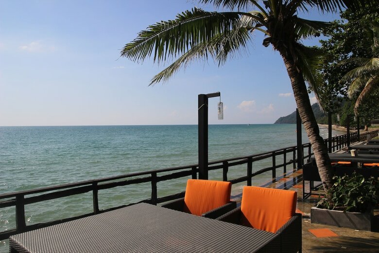 Hotel Koh Chang Grandview Resort
