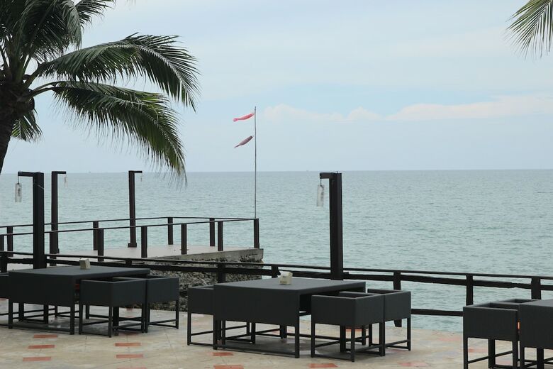 Hotel Koh Chang Grandview Resort