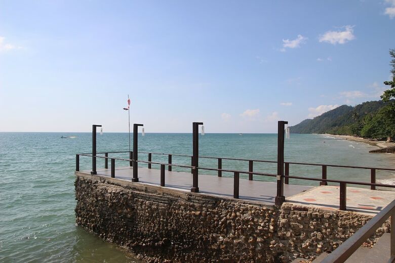 Hotel Koh Chang Grandview Resort