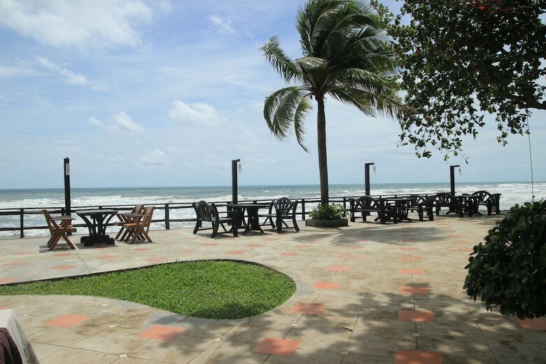 Hotel Koh Chang Grandview Resort