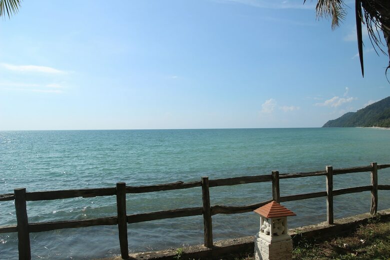 Hotel Koh Chang Grandview Resort