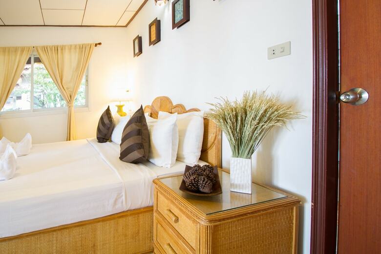 Hotel Koh Chang Grandview Resort