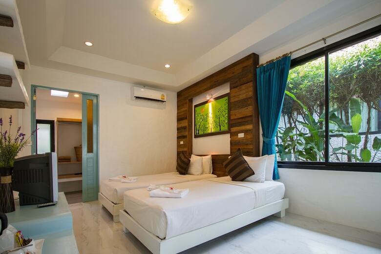 Hotel Koh Chang Grandview Resort