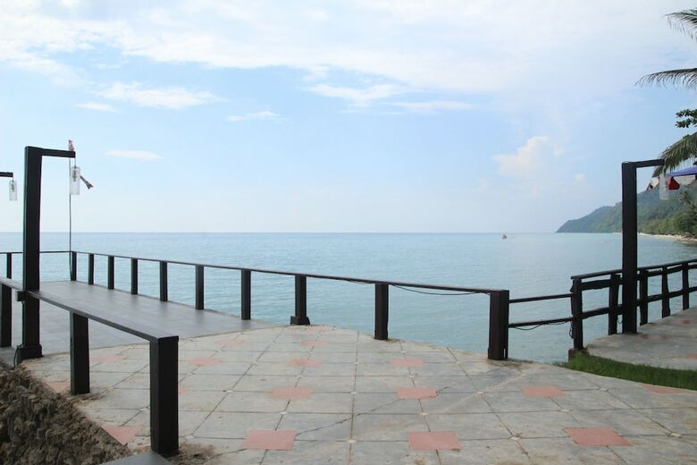 Hotel Koh Chang Grandview Resort