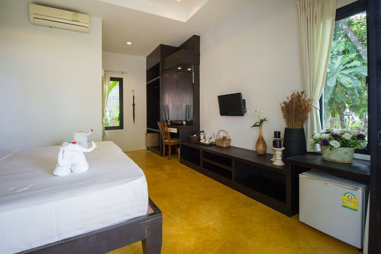 Hotel Koh Chang Grandview Resort