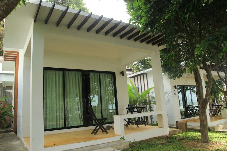 Hotel Koh Chang Grandview Resort