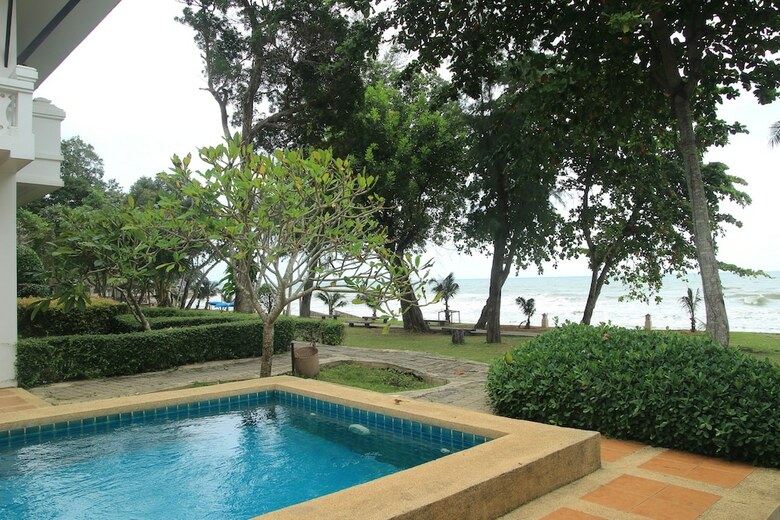 Hotel Koh Chang Grandview Resort