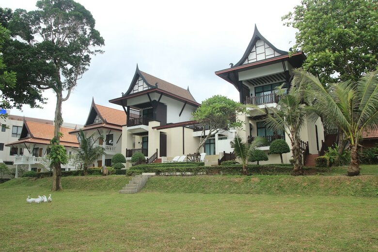 Hotel Koh Chang Grandview Resort