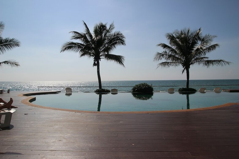 Hotel Koh Chang Grandview Resort