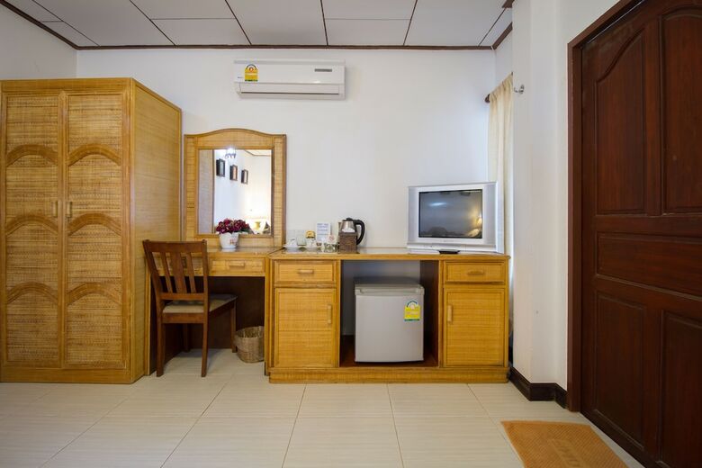 Hotel Koh Chang Grandview Resort